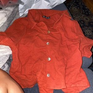 Two set shorts and shirt